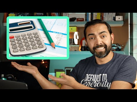 Youtube video: Best Tip For Managing Affiliate Payouts And Taxes