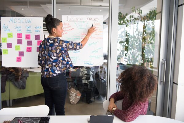 customer retention strategy